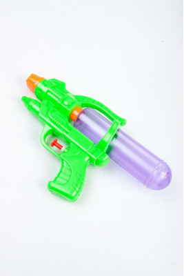 Водяний пістолет 22х5х12 см